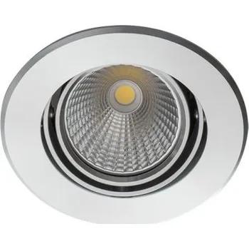 Bodové svítidlo Bodové svítidlo LED Kanlux SOLIM LED COB 3,5W-WW teplá bílá (23760) 23760