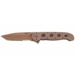 CRKT Desert Big Dog M16-14D