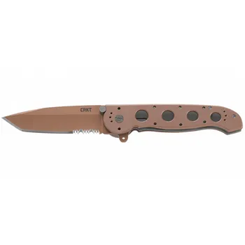 kapesní nůž CRKT Desert Big Dog M16-14D