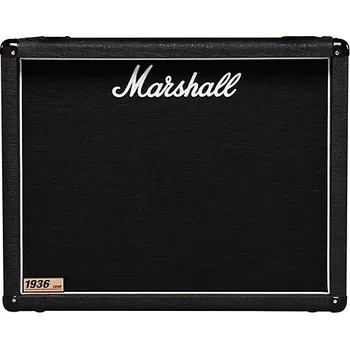 Marshall 1936