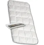 Hojdavak Matrace s vrstvou pohankových lusků