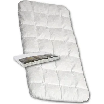 Hojdavak Matrace s vrstvou pohankových lusků