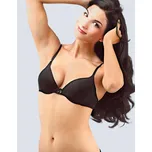 Gina Podprsenka 17000P černá 80A