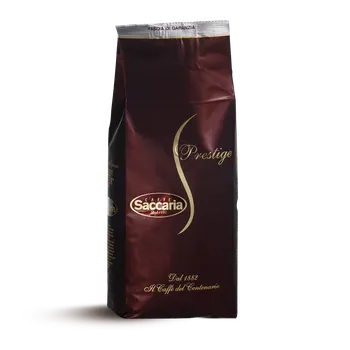 Káva Saccaria Prestige zrnková 1 kg