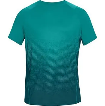 Pánské tričko Tričko Under Armour MK1 Dash Fade 381 S