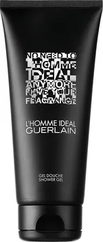 Sprchový gel Guerlain L'Homme Ideal sprchový gel 200 ml