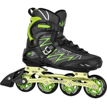 Kolečkové brusle Tempish We-Go 84