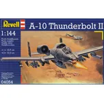 Revell A-10 Thunderbolt II 1:144