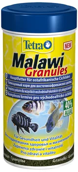 Krmivo pro rybičky Tetra Malawi Granules 250 ml