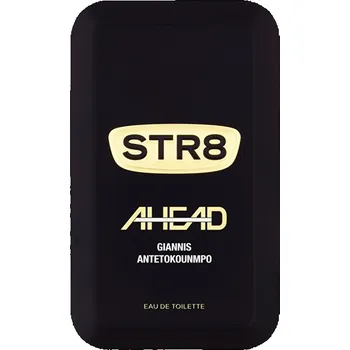 STR8 Ahead M EDT