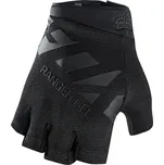 Fox Ranger Gel Short Glove černé/černé