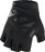 Fox Ranger Gel Short Glove černé/černé, S