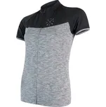 Sensor Cyklo Motion šedý/černý dres…