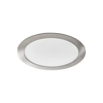 Bodové svítidlo Kanlux ROUNDA N LED18W-NW-SN neutrální bílá (22506) 22506