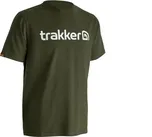 Tričko Trakker Logo T-Shirt Velikost