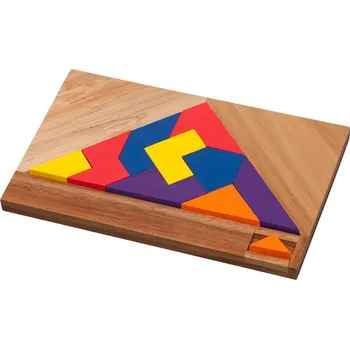 Hlavolam Fuji Puzzle