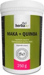 Herbavis Maka + Quinoa 250 g