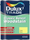 Dulux - Classic Select Woodstain -…