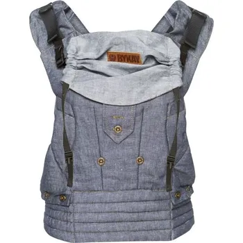 Bykay 4way Click Carrier