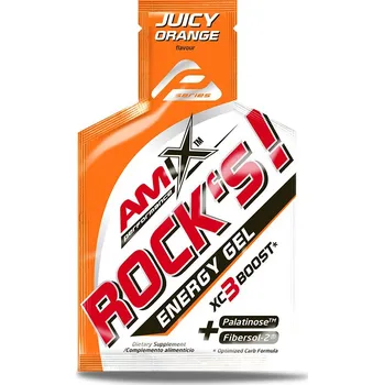 Amix Rock's Energy Gel 20 x 32 g