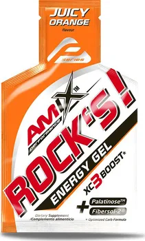 Amix Rock's Energy Gel 20 x 32 g