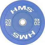 HMS Bumper pogumovaný 20 kg 51 mm