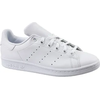 Chlapecké tenisky Adidas Stan Smith Footwear White