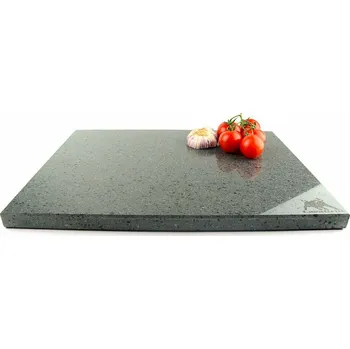 Příslušenství pro gril Grilovací kámen Lavagrill vel. M/L 50x30 2 cm