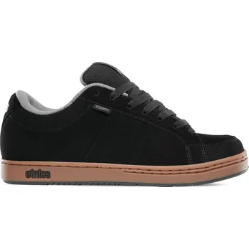 Pánské tenisky Etnies Kingpin black/gum/dark grey