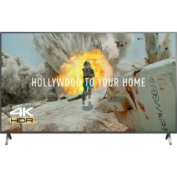 Televizor Panasonic 49" LED (TX-49FX700E)