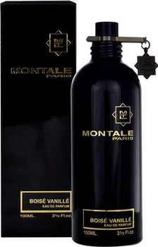 Dámský parfém Montale Paris Boisé Vanillé W EDP