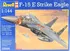 Plastikový model Revell F-15E Strike Eagle 1:144
