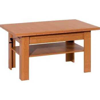 Konferenční stolek Konferenční stolek rozkládací Sylwia - Konferenční stolek rozkládací