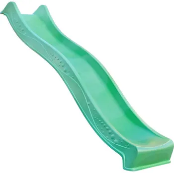 Hra na zahradu Asko samostatná skluzavka