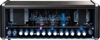 Aparatura pro kytaru Hughes & Kettner TubeMeister Deluxe 40