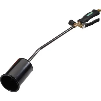 Stavební hořák Meva stavební hořák 54 kW