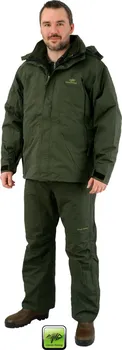 Rybářské oblečení Giants Fishing Exclusive Suit 3in1