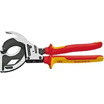 Dílna Knipex 9536320