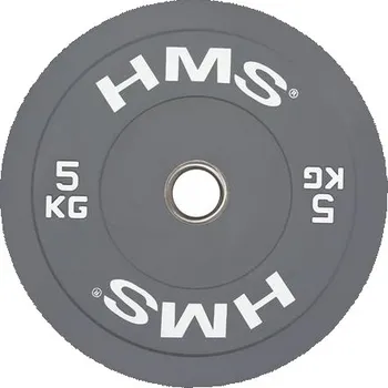 HMS Bumper pogumovaný 5 kg 51 mm