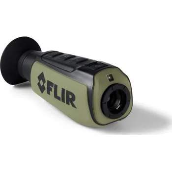 Termokamera Flir Scout II 240