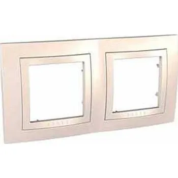 Schneider Unica Basic MGU2.004.25