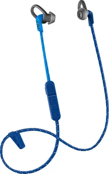 Sluchátka Plantronics Backbeat Fit 300 modrá