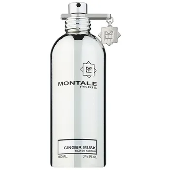 Unisex parfém Montale Paris Ginger Musk U EDP