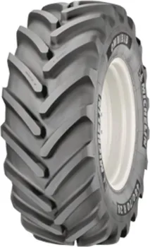 Pneu pro těžký stroj Michelin Omnibib 580/70 R38 155D