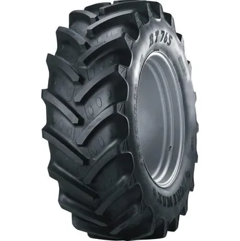Pneu pro těžký stroj BKT Agrimax RT 765 360/70 R24 122 A8/122 B