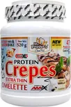Amix Mr.Poppers Protein Crepes 520 g