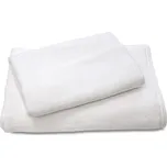Brotex Hotelový ručník 50x100cm froté 450g bílý