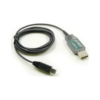 DJ technika ERW-8 ,programátor USB pro DJ-X11 / DJ-FX446