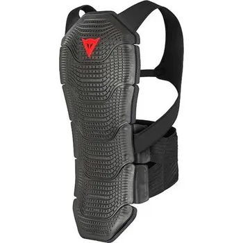 Chránič páteře Recenze Dainese Manis D1 65