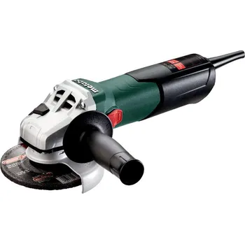 úhlová bruska Metabo W 9-125